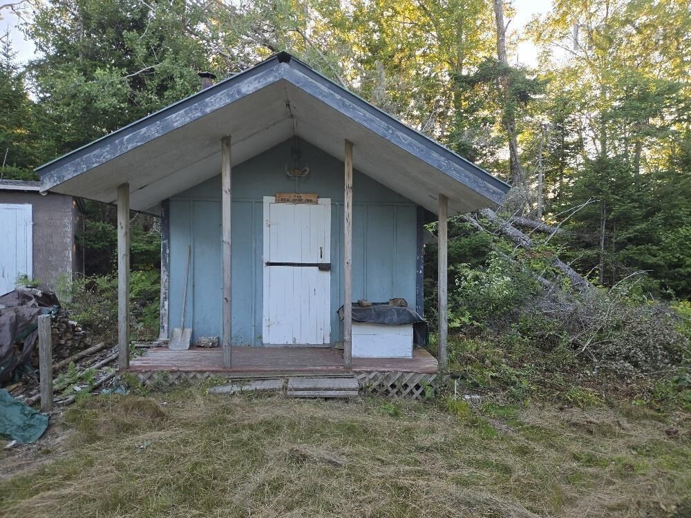 Property Photo:  Union 1 Road Greenfield  NS B6L 4L8 