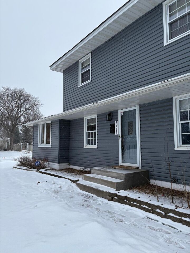 Property Photo:  7724 Major Avenue N  MN 55443 
