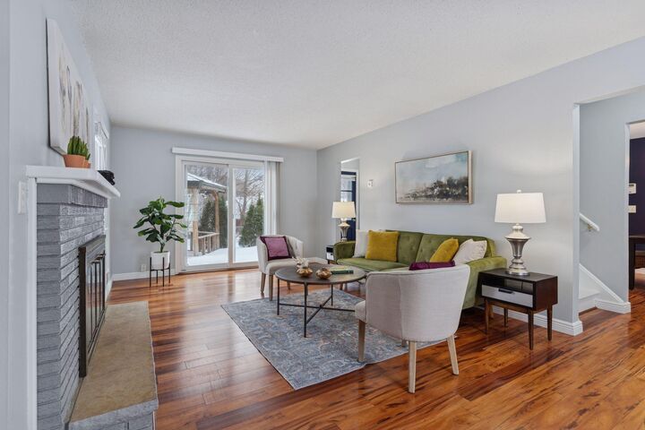 Property Photo: 7724 Major Avenue N MN 55443