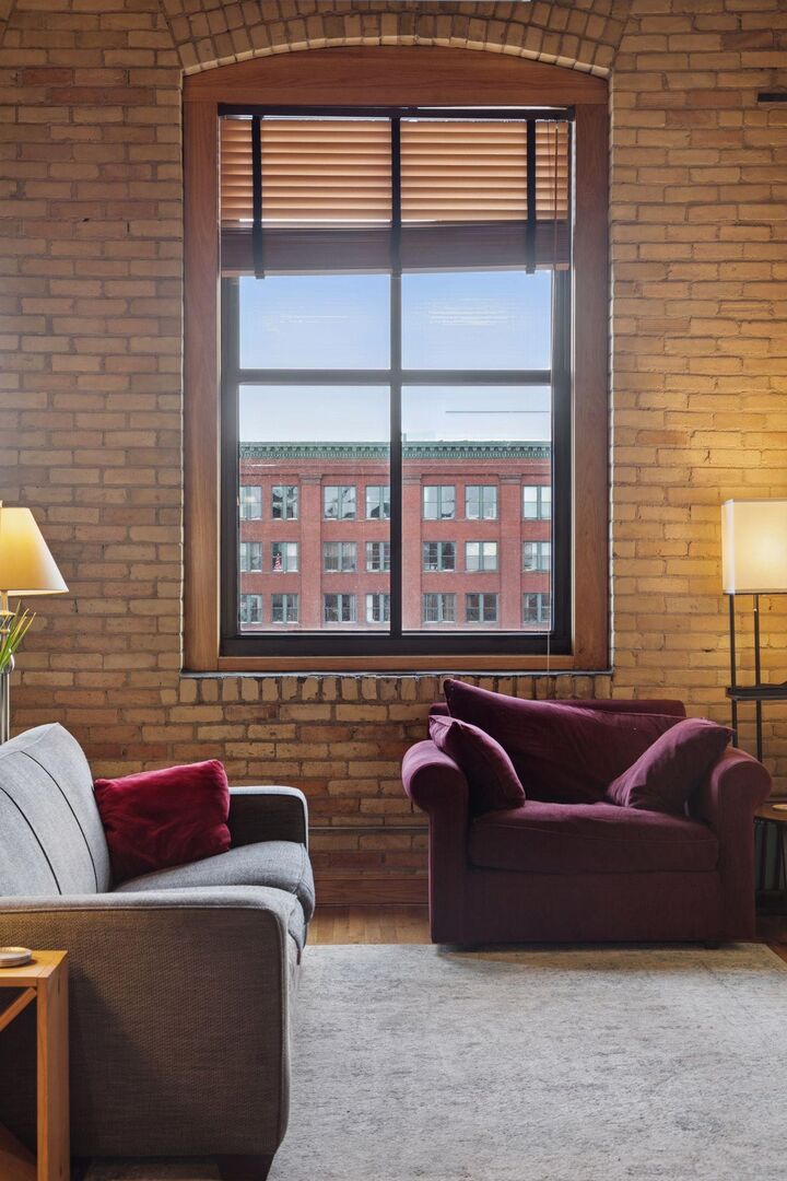 Property Photo:  289 5th Street E 403  MN 55101 