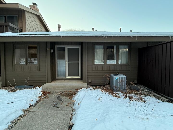 Property Photo:  162 Birnamwood Drive  MN 55337 