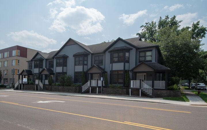 Property Photo:  3921 36th Avenue N  MN 55422 