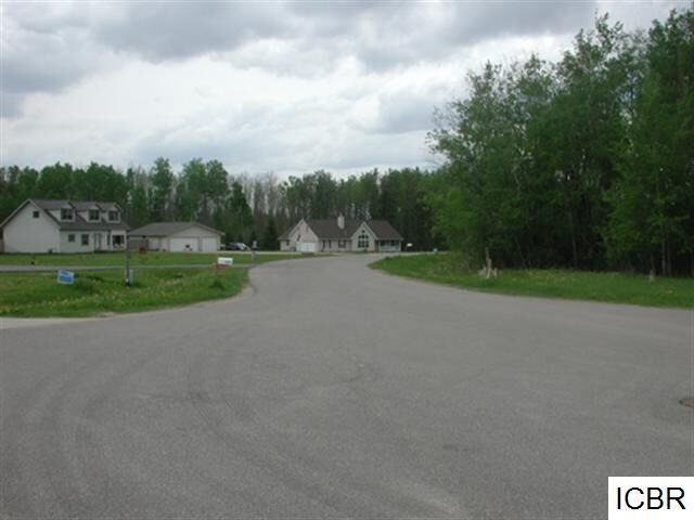 Property Photo:  Lt 3 Blk 2 Tamarack Ln  MN 56636 