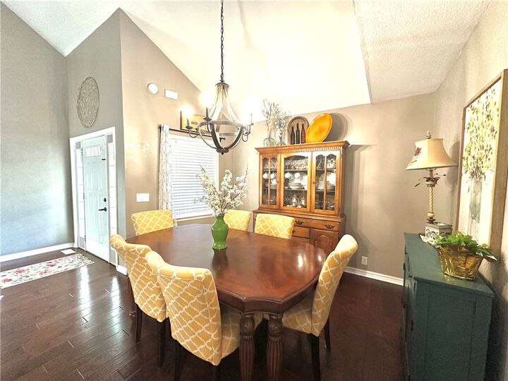 Property Photo:  106 Deer Ridge Road  AR 72736 