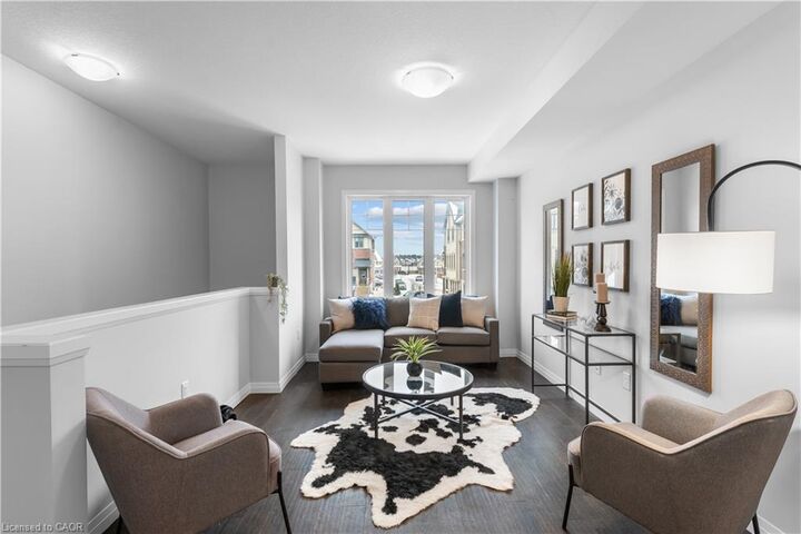 Property Photo:  55 Farley Lane  ON L9G 0H2 