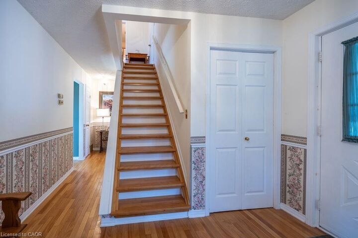 Property Photo: 23 Backus Drive ON N0E 1M0