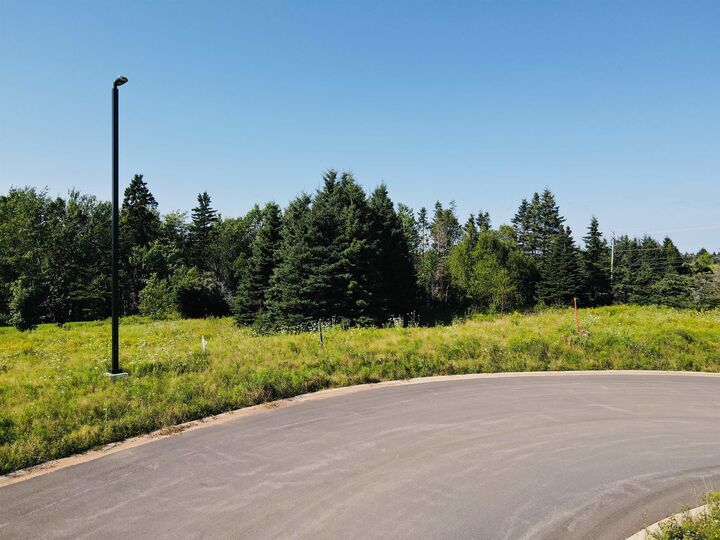 Property Photo:  Lot 6 Carter Court  PE C1E 2H9 