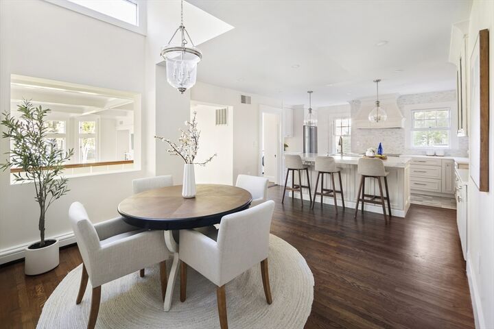 Property Photo:  27 Everett Ave  MA 01890 
