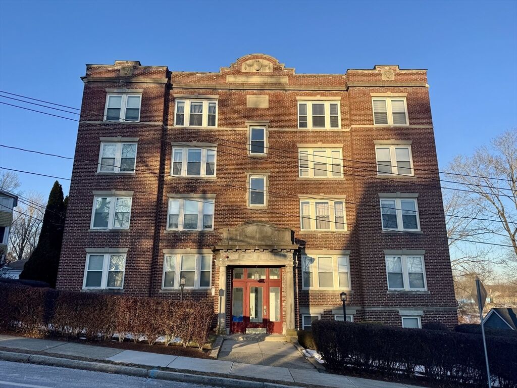 Property Photo:  31 Dennison Ave 16  MA 01702 