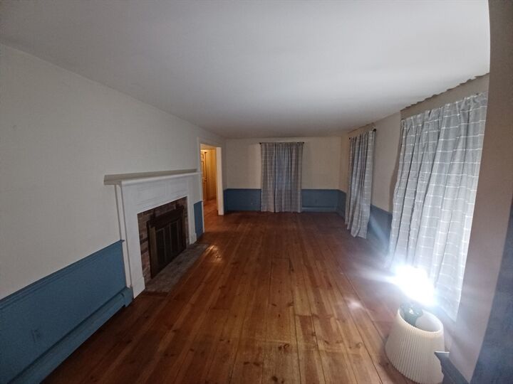 Property Photo:  6 Fortune Rd  MA 02675 