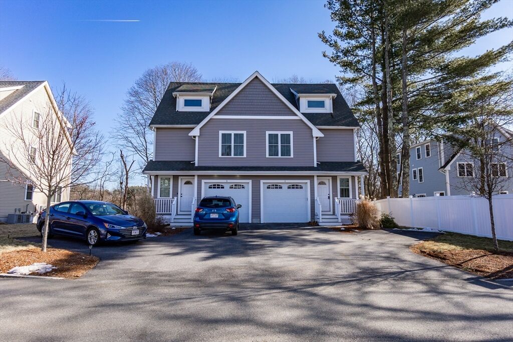 Property Photo: 1 Orchard View Circle 1 MA 01702