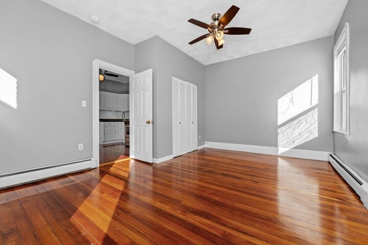 Property Photo:  25 Sullivan St 3  MA 02129 