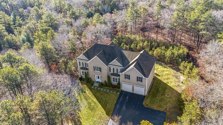 Property Photo:  193 Fairview Lane  MA 02360 