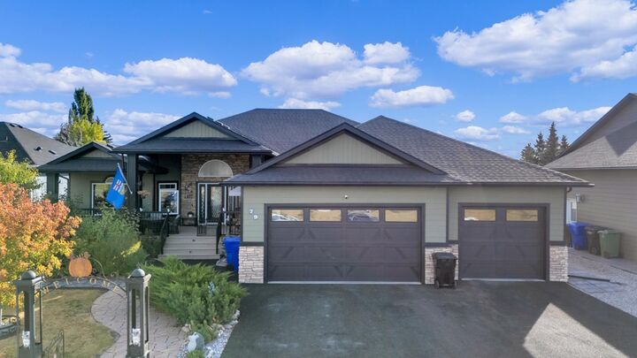 79 Harrison Green — photo 1