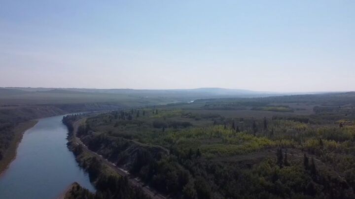 Property Photo: W-5.r-5,T-26,S-13,Q-SW And W-5,R-5,T-26, S-13, Q-S AB T0L 1N0
