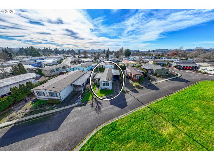 Property Photo:  1199 N Terry St 248  OR 97402 