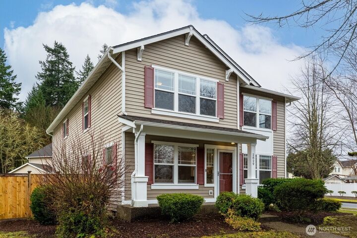 Property Photo:  2829  McNeil Street  WA 98327 