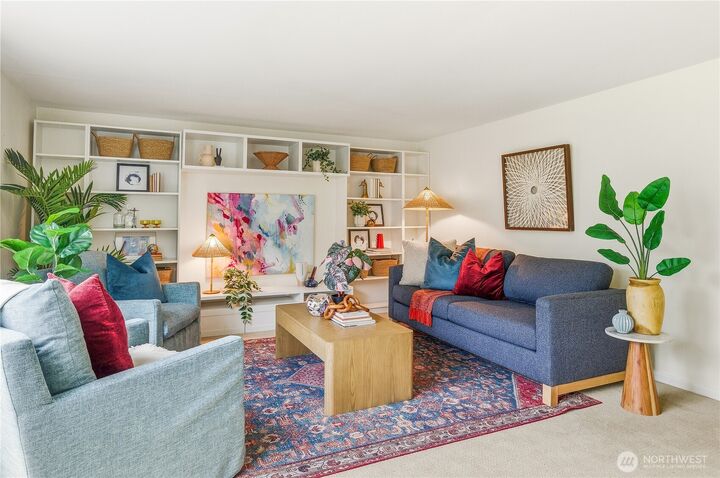 Property Photo:  2136 N 90th Street  WA 98103 