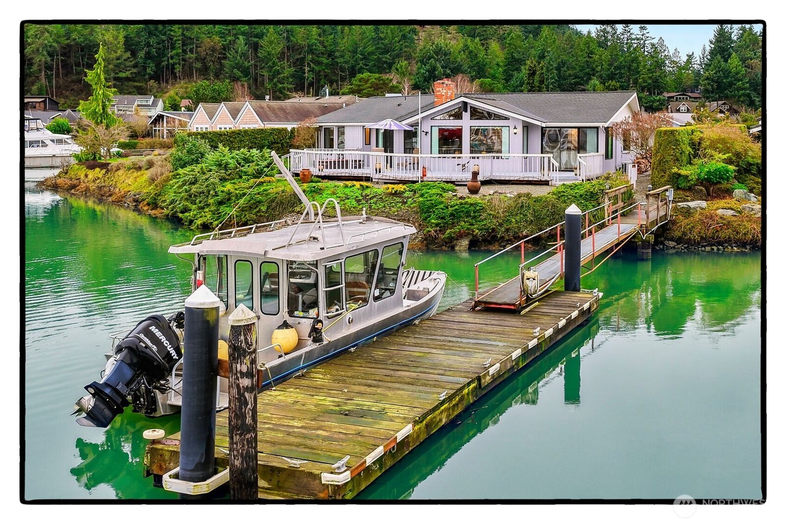 Property Photo:  858  Kalispell Drive  WA 98257 