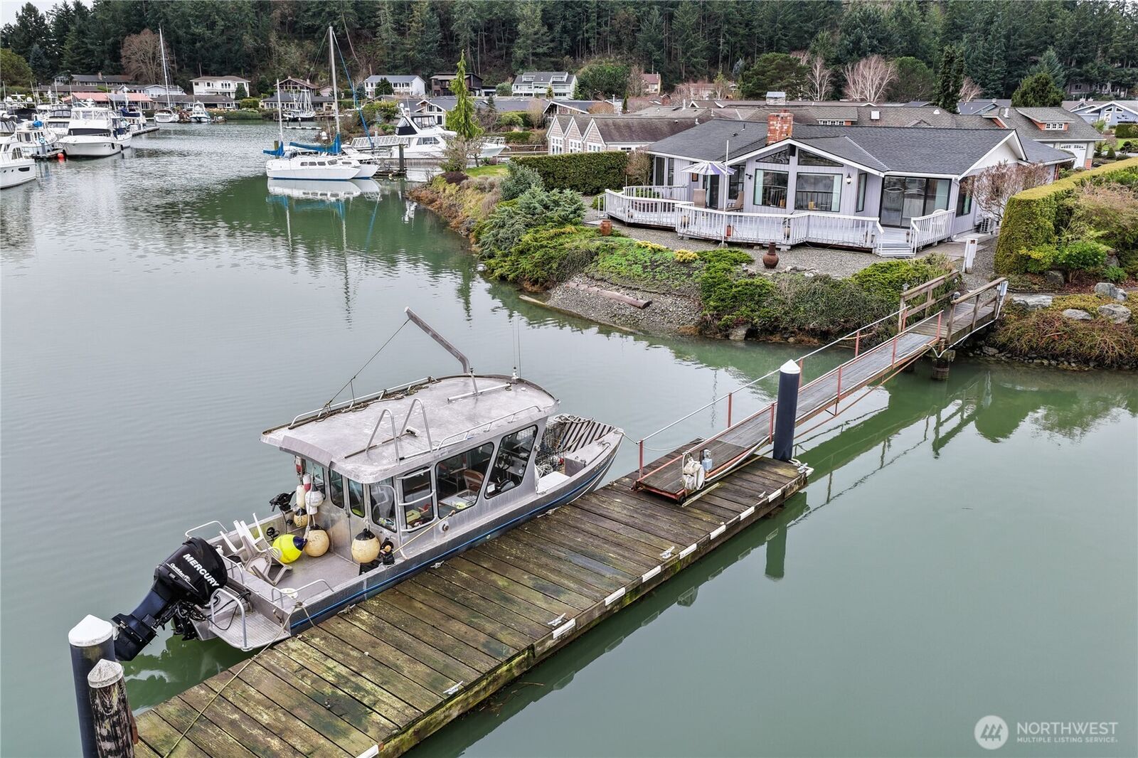 Property Photo:  858  Kalispell Drive  WA 98257 