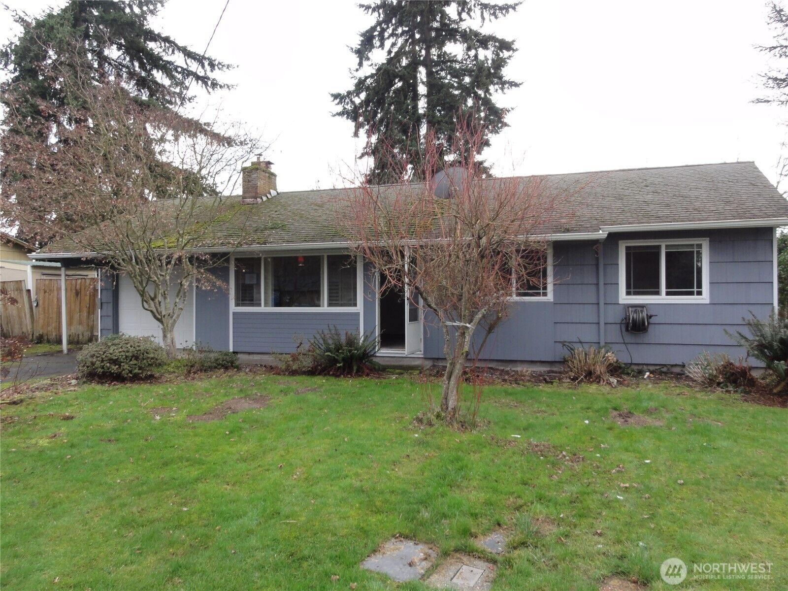 Property Photo:  6802  106th Street Ct E  WA 98373 