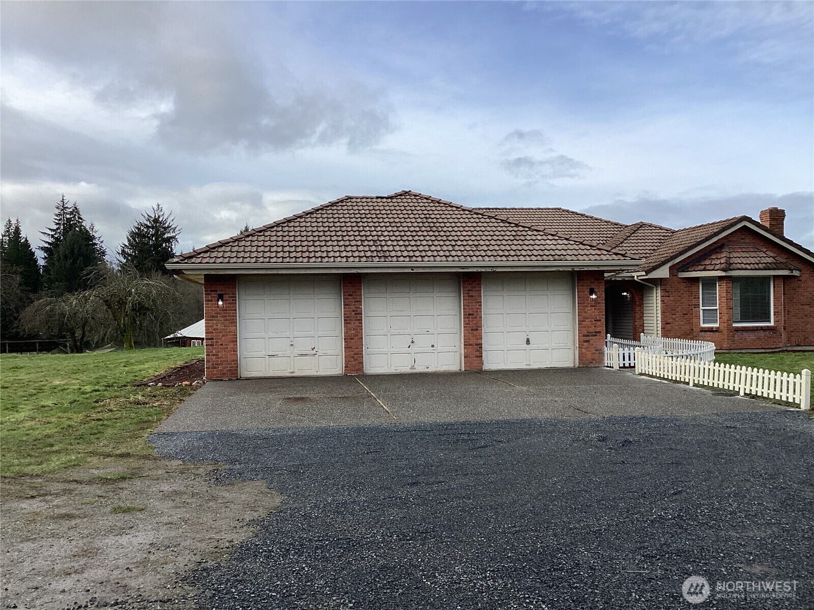 Property Photo:  32002  Brandstrom Road  WA 98292 