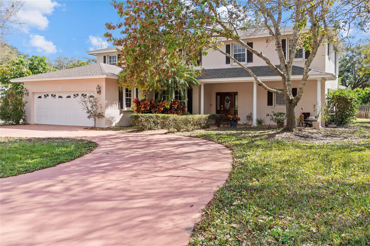 Property Photo: 2148 Buena Vista Boulevard FL 32960