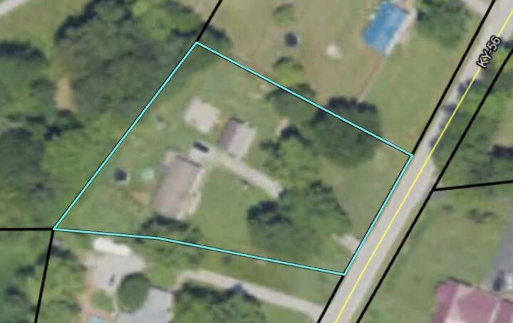 Property Photo:  305 Highway 56  KY 42327 