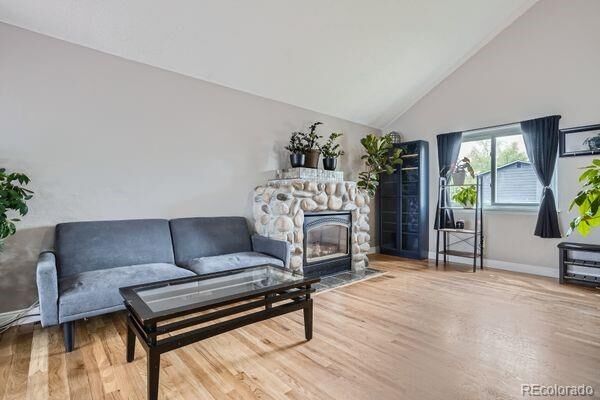 Property Photo:  11050 Harlan Street  CO 80020 