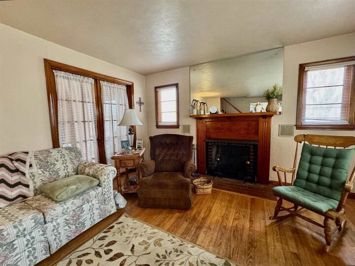 Property Photo:  2080 N St Rd  227  IN 47374 