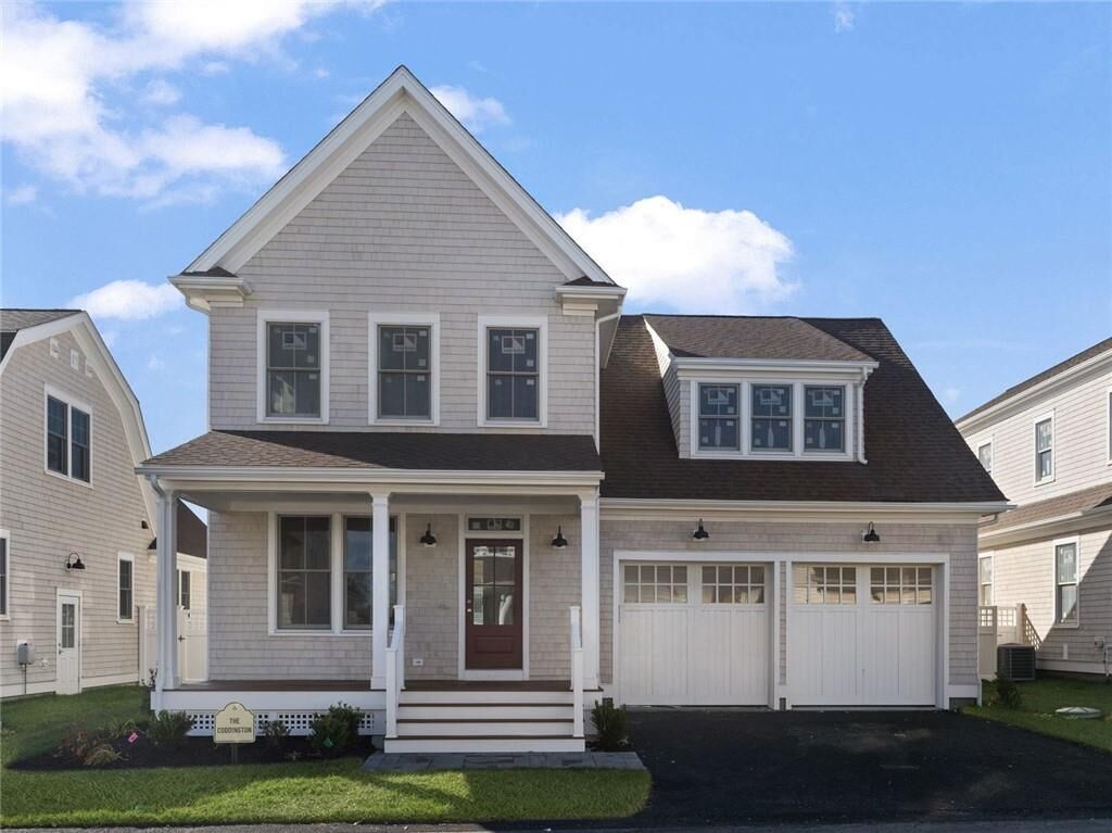 Property Photo:  8 Lookout Lane  RI 02871 