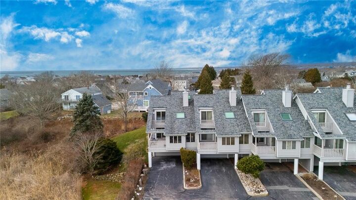 Property Photo:  1125 Point Judith Road E7  RI 02882 