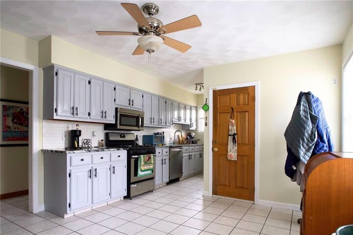 Property Photo:  166 Narragansett Street  RI 02905 