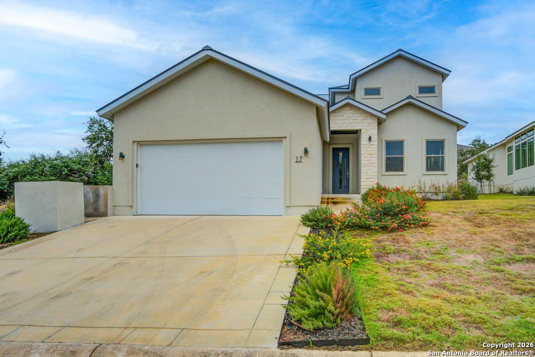 Property Photo:  17 Liser Glen  TX 78257 