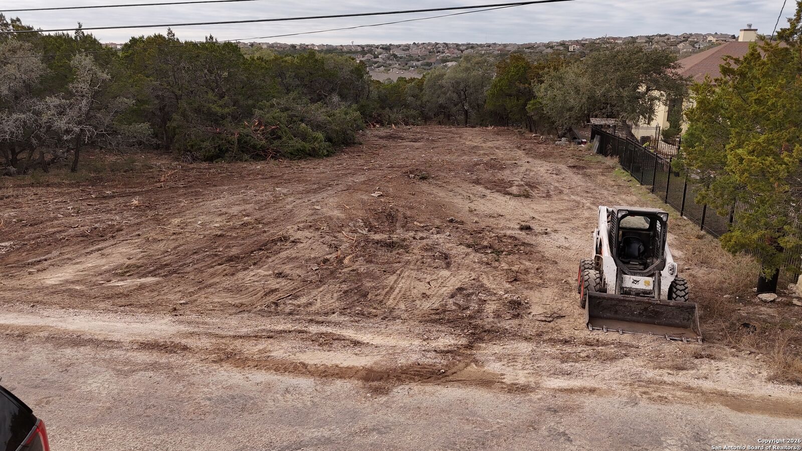 Property Photo:  23223 S Breeze St  TX 78258 