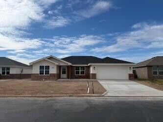Property Photo:  1309 Johnny Lane  TX 76905 