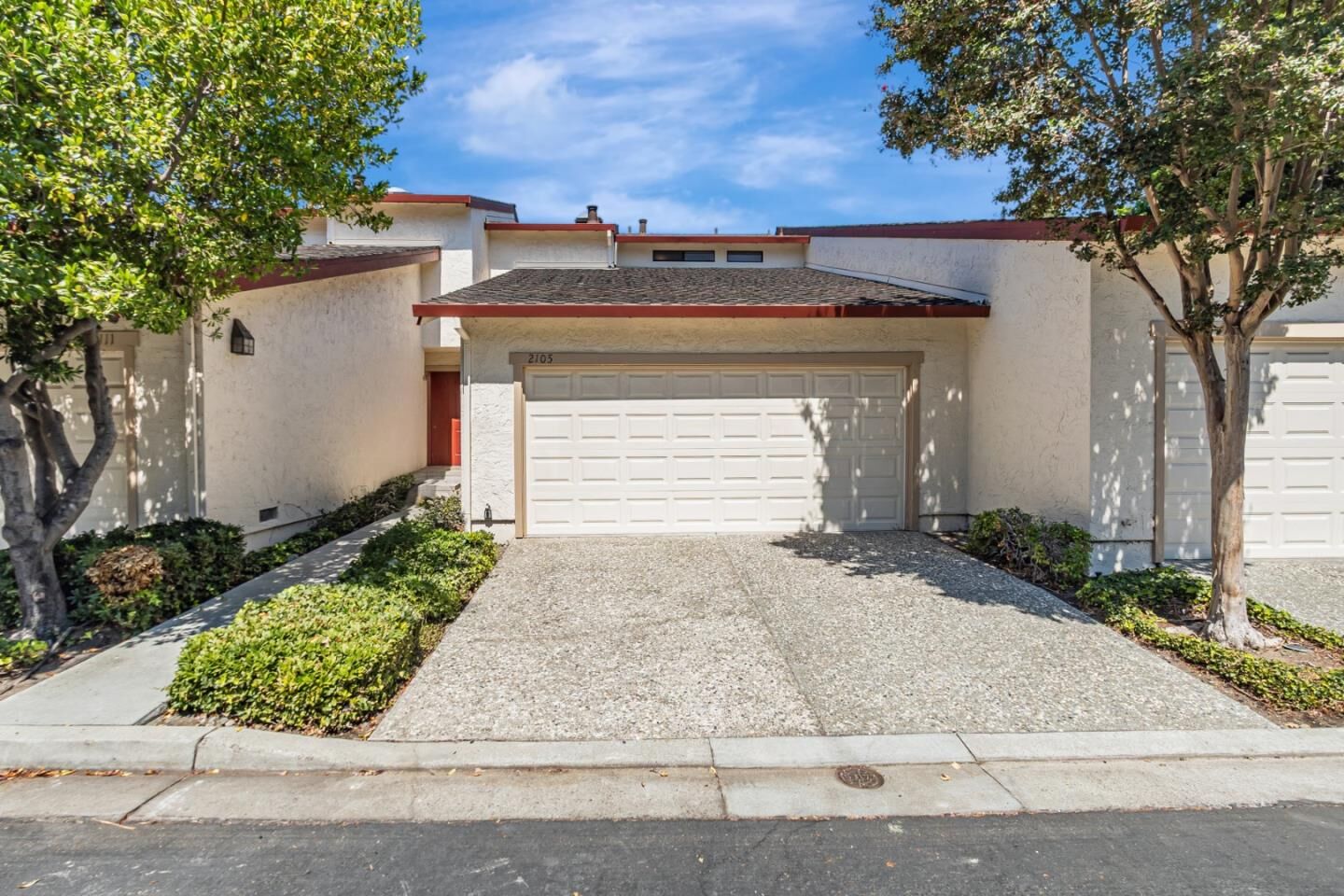 Property Photo:  2105 Rancho McCormick Boulevard  CA 95050 