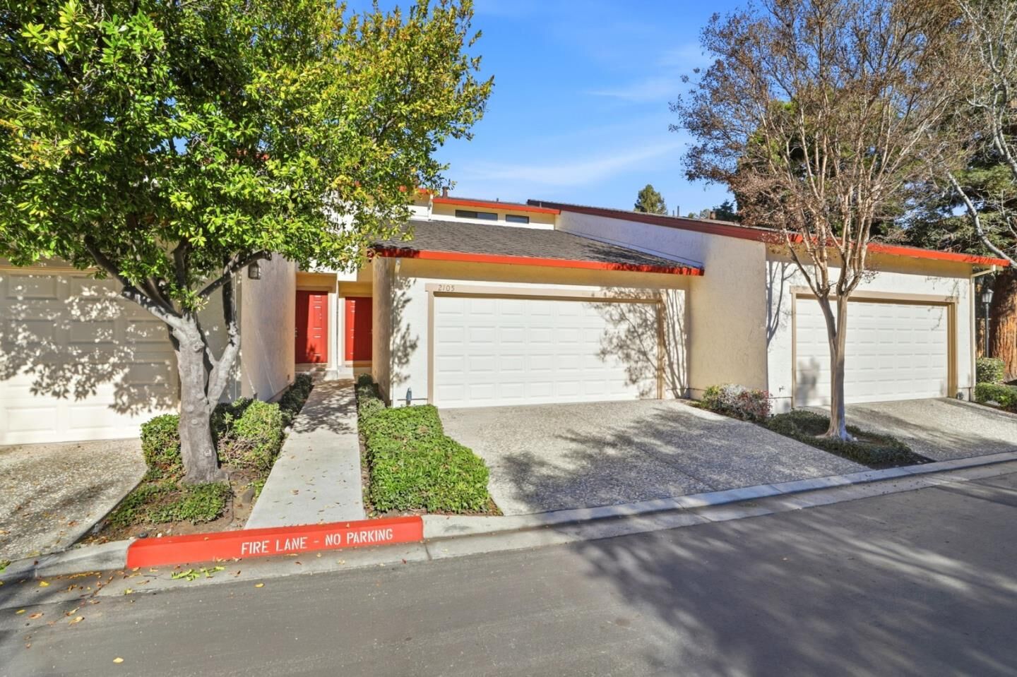 Property Photo:  2105 Rancho McCormick Boulevard  CA 95050 