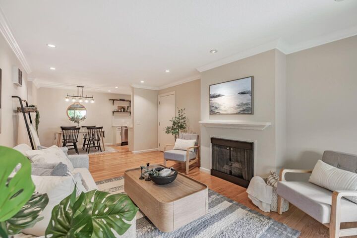 Property Photo: 1210 Golden Oaks Lane CA 93940