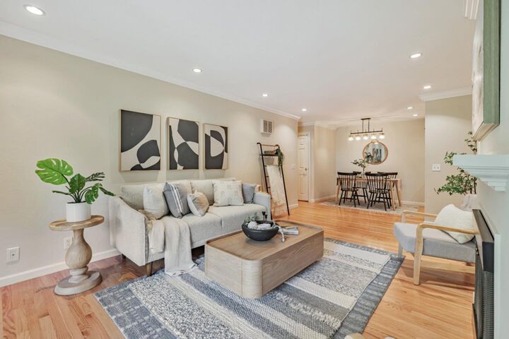 Property Photo:  1210 Golden Oaks Lane  CA 93940 