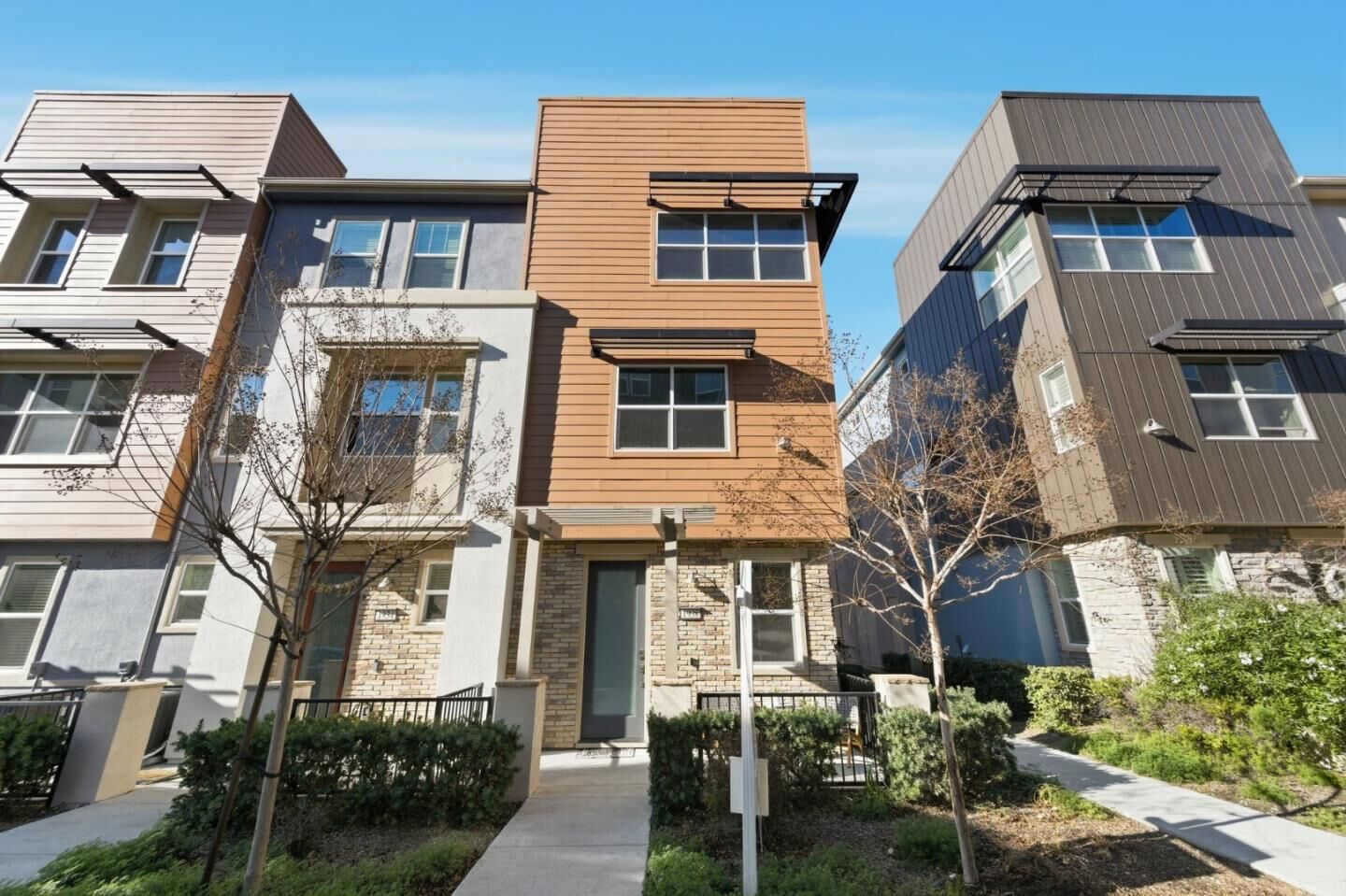 Property Photo:  1938 Galileo Lane  CA 95133 