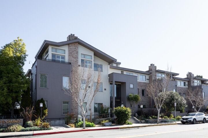 Property Photo:  5100 El Camino Real 209  CA 94022 