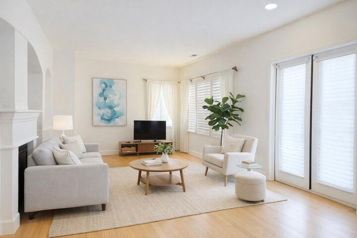 Property Photo: 3350 Ariel Joshua Court CA 95135