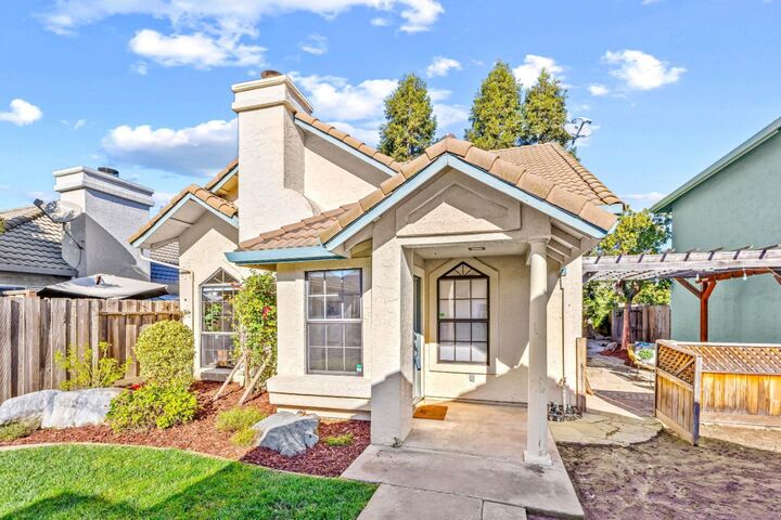 Property Photo:  1165 Lerma Lane  CA 95020 