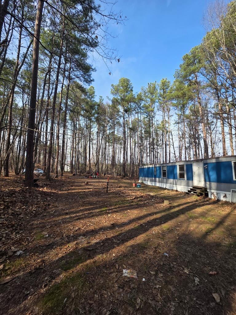 Property Photo: 3878 Chappell Road VA 23947