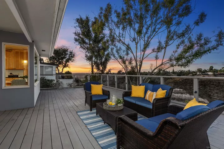 Property Photo:  4931 Lorraine Dr  CA 92115 