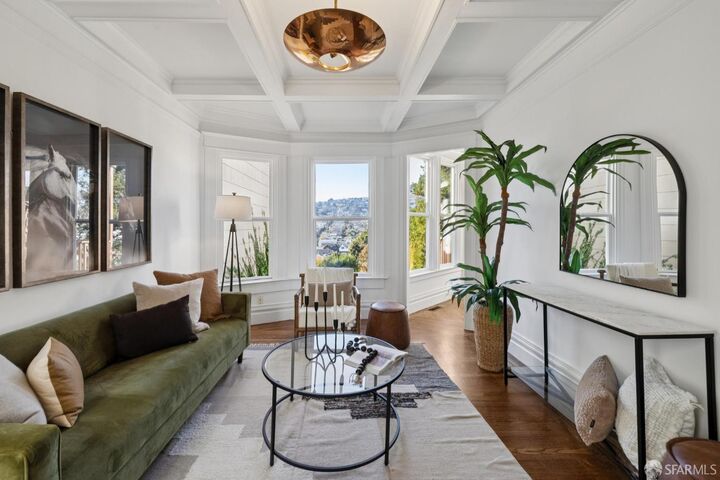 Property Photo:  1180 Dolores Street  CA 94110 