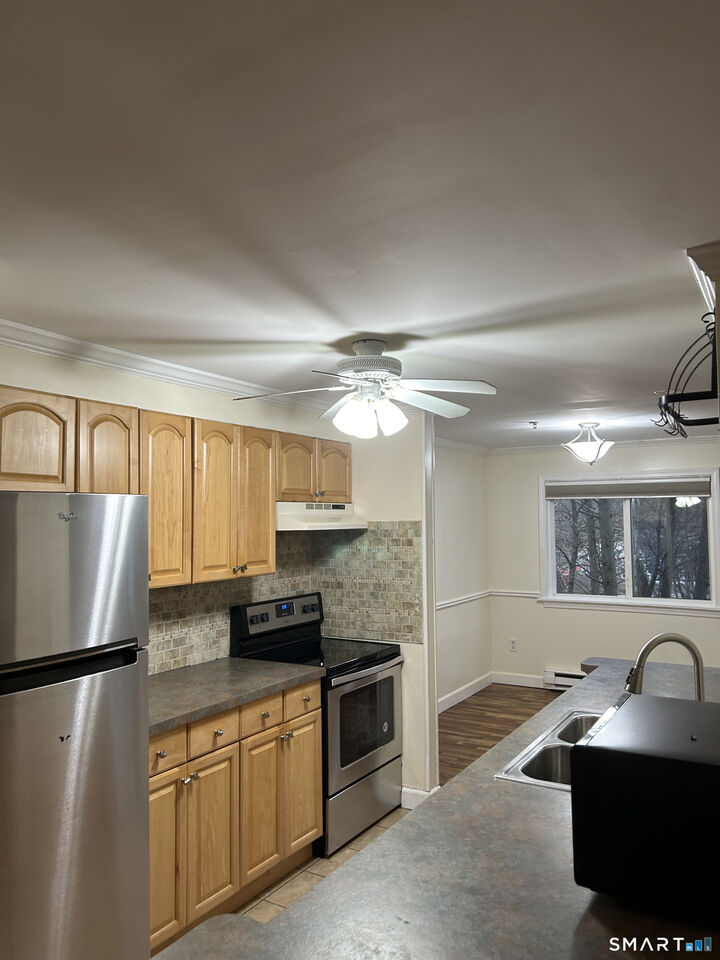 Property Photo:  14 Newtown Road B3  CT 06810 