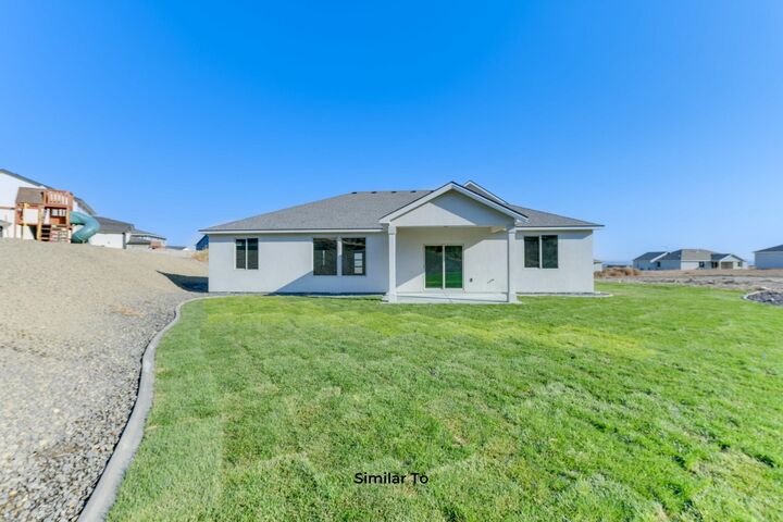 Property Photo:  34300 N Short Rd  WA 99006 