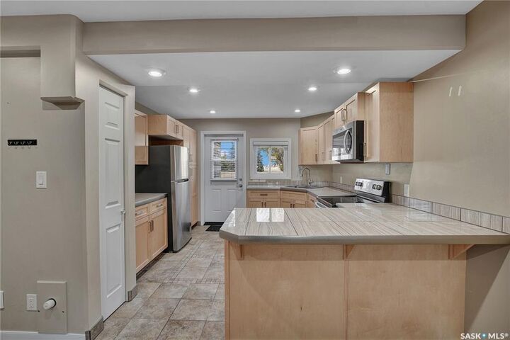 Property Photo: 3102 Caen Street SK S7M 3N5